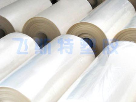 點(diǎn)擊查看詳細(xì)信息<br>標(biāo)題：PVC醫(yī)藥熱封膜 閱讀次數(shù)：4217